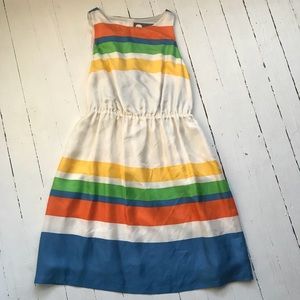 Anthropologie Day Dress